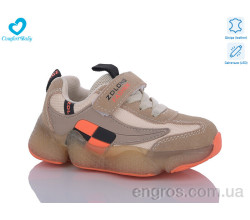 Кроссовки Comfort-baby